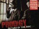 Prodigy - Return of the Mac Record Store Day 2022 Limited Red Vinyl / RSD 22