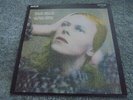 David Bowie - Hunky Dory 1971 UK LP RCA VICTOR with INSERT