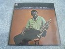 Miles Davis - Milestones 1969 UK LP CBS MONO A2/B2
