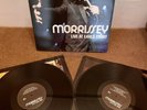 MORRISSEY - LIVE AT EARLS COURT DOUBLE VINYL LP 2006 UK  THE SMITHS