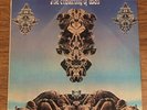 FRATERNITY OF MAN Self Titled LP (ABC 647, orig 1968) VG+ Psych