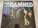 The Damned Machine Gun Etiquette Rough Trade Blue & Pink No. 500/500 NEW Sealed