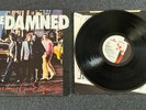 The Damned - Machine Gun Etiquette Vinyl LP 12