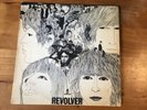 33t The Beatles Revolver  LSO 105 Biem Original Odéon