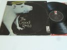 THE GOOD RATS - THE GOOD RATS LP KAPP 3580 ORIG US PRESS 1969 US HEAVY PSYCH