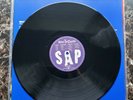 Alice in Chains Jar of Flies/Sap Record (Music on Vinyl, 2010) Double Lp
