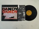 JESUS & MARY CHAIN PSYCHO CANDY PSYCHOCANDY LP RARE 1985 REPRISE BLANCO Y NEGRO