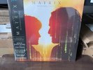 Mondo The Matrix Resurrections Movie Soundtrack 2XLP 180 Gram Digital Rain Vinyl