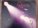 Queen -Queen- Vinyl LP  EMC 3066 UK-3 -3 BLAIR  UK EXCELLENT VINYL