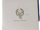 Opeth Damnation And Deliverance Triple Vinyl NM
