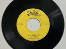 George Jones Starday 202 Why Baby Why / Seasons of My Heart  M-