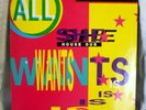 Duran Duran All She Wants Is (House Dub) European 12