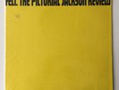 Felt The Pictorial Jackson Review Orig. 1988 Relativity/Creation NM- In Shrink