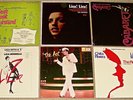 LIZA MINNELLI:Best Foot Forward/Liza  Liza /Cabaret/LizaWithA Z/The Act/The Rink