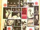 #63/64 CAPITOL'S SILVER PLATTERS SHOW: INTERVIEWS w/NANCY WILSON, KINGSTON TRIO