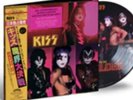 Kiss Music From The Elder Picture disc LIMITED TO 500 Sold Out 2022 Shipped