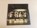 The Fray — The Fray (Self-Titled LP, 2009) — RARE First Press 180g Vinyl LP