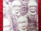 BADA - BADA Album RARE Limited Edition Vinyl LP Anna Von Hausswolff