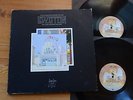 LED ZEPPELIN The Song Remains The Same 2 LP Swan Song 89 402