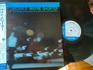 Wayne Shorter Night dreamer w.Lee Morgan-McCoyTyner Blue Note (Japan) insert-OBI