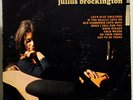 Julius Brockington, Sophisticated Funk 1972 TLP1006  VG+