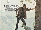 Everybody Knows This Is Nowhere by Neil Young & Crazy Horse (Record, 2011)
