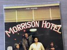 The Doors Vinyl Record Morrison Hotel