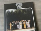Pulp Vinyl Record Different Class Lp