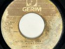 CONWAY BROTHERS Set it Out / Gonna Refuse Your Love Gerim Modern Soul 45 HEAR