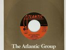 GWEN MCRAE Keep the Fire Burning Atlantic Disco Boogie Soul VG+ 45 HEAR