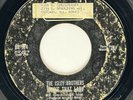 ISLEY BROTHERS Who's That Lady United Artists Northern Soul 45 HEAR
