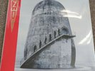 Rammstein ‎– Zeit Vinyl 2xLP - Clear Variant - Brand New and Sealed