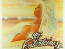 Entertainers - Don't Let Your Love Grow Cold LP - Metro - Modern Soul SEALED