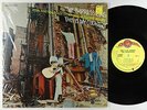 Impressions - This Is My Country LP - Curtom DG VG+ Shrink