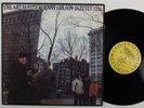 ART FARMER/BENNY GOLSON JAZZTET Back To The City CONTEMPORARY LP VG+ i