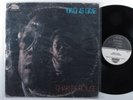CHARLES ROUSE Two Is One STRATA-EAST LP i