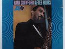 HANK CRAWFORD After Hours ATLANTIC SD-1455 LP SEALED i
