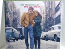 BOB DYLAN The Freewheelin' 180g VINYL 2xLP Stereo 45 RPM Sealed Mobile Fidelity