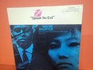 Rare Vintage 1970s Blue Note Record Wayne Shorter Speak No Evil LP