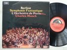 MUNCH - EMI ASD 2342 -  BERLIOZ - SYMPHONIE FANTASTIQUE