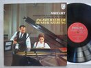 SZERYNG / HAEBLER - PHILIPS 6500 053 - MOZART - VIOLIN SONATA KV 296 / 304 / 526