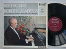CASADESUS / ROSBAUD - PHILIPS 835 086 AY - BEETHOVEN - PIANO CONCERTO N.5