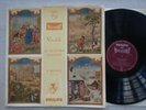 AYO / I MUSICI - PHILIPS 835 030 AY - VIVALDI - LE QUATTRO STAGIONI