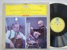 FOURNIER / SZELL - DGG 138 755 SLPM - DVORAK - CELLO CONCERTO