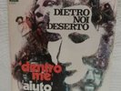 DIETRO NOI DESERTO    DENTRO ME / AIUTO   45 Giri (