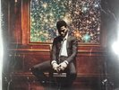 Kid Cudi Vinyl - Man On The Moon II Legend Of Mr Rager - 2LP Album