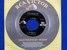 Elvis Presley  A Big Hunk O' Love / My Wish Came True  45 rpm GSS  447-0626 DOS