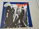 The Clash LP vinyl record Canadian JE 36060 1979 UK Punk