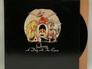 Queen - A Day At The Races - 1977 US 1st Press Album (NM) Ultrasonic Clean