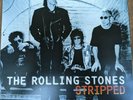 The Rolling Stones - Stripped Vinyl 2LP Virgin V2801